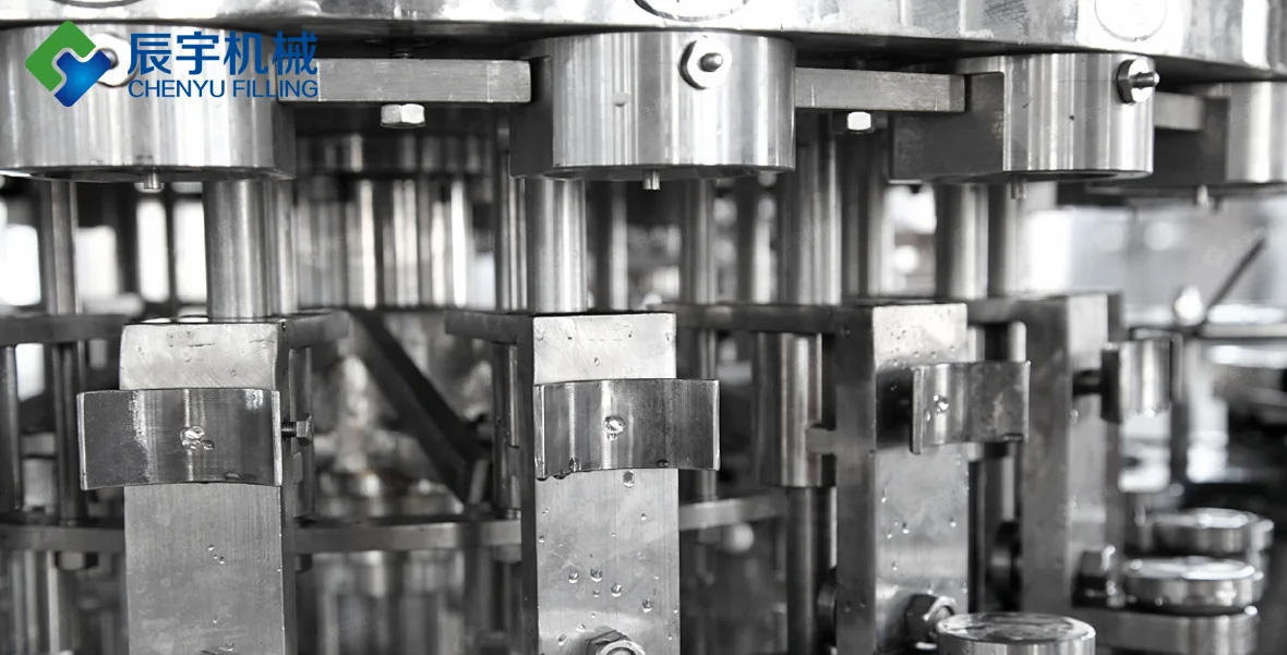 全自動飲料罐裝生產(chǎn)線,辰宇機(jī)械 全自動飲料罐裝生產(chǎn)線,辰宇機(jī)械